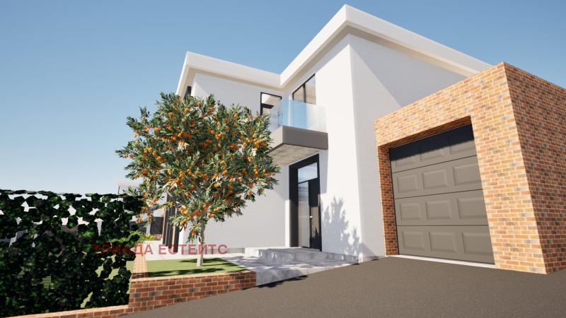 Продава КЪЩА, град Бургас, с. Маринка • 360000 € / 704098.80 лв. • 21926018 1 — Holmes.bg Продава КЪЩА, град Бургас, с. Маринка • 360000 € / 704098.80 лв. • 21926018 1