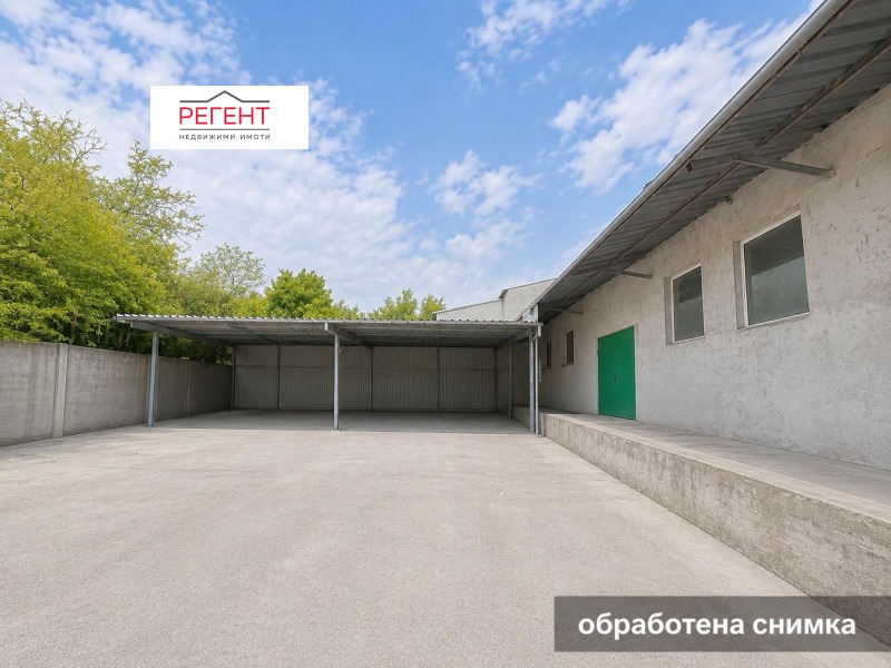 Продава СКЛАД, град Габрово, Промишлена зона • 185000 € • 94192575 1 — Holmes.bg Продава СКЛАД, град Габрово, Промишлена зона • 185000 € • 94192575 1