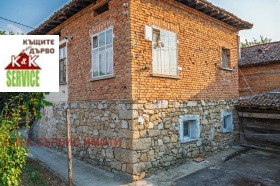 Обява Продава КЪЩА,с. Каравелово, област Пловдив