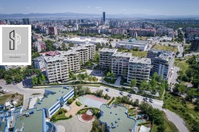 Продава 2-стаен, град София