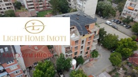 3-СТАЕН, 101 m2 - Holmes.bg 3-СТАЕН, 101 m2