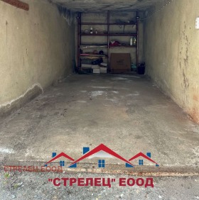 ГАРАЖ, ПАРКОМЯСТО, 17 m2 - Holmes.bg ГАРАЖ, ПАРКОМЯСТО, 17 m2