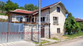 Продава къща област Стара Загора с. Средногорово - [1] 