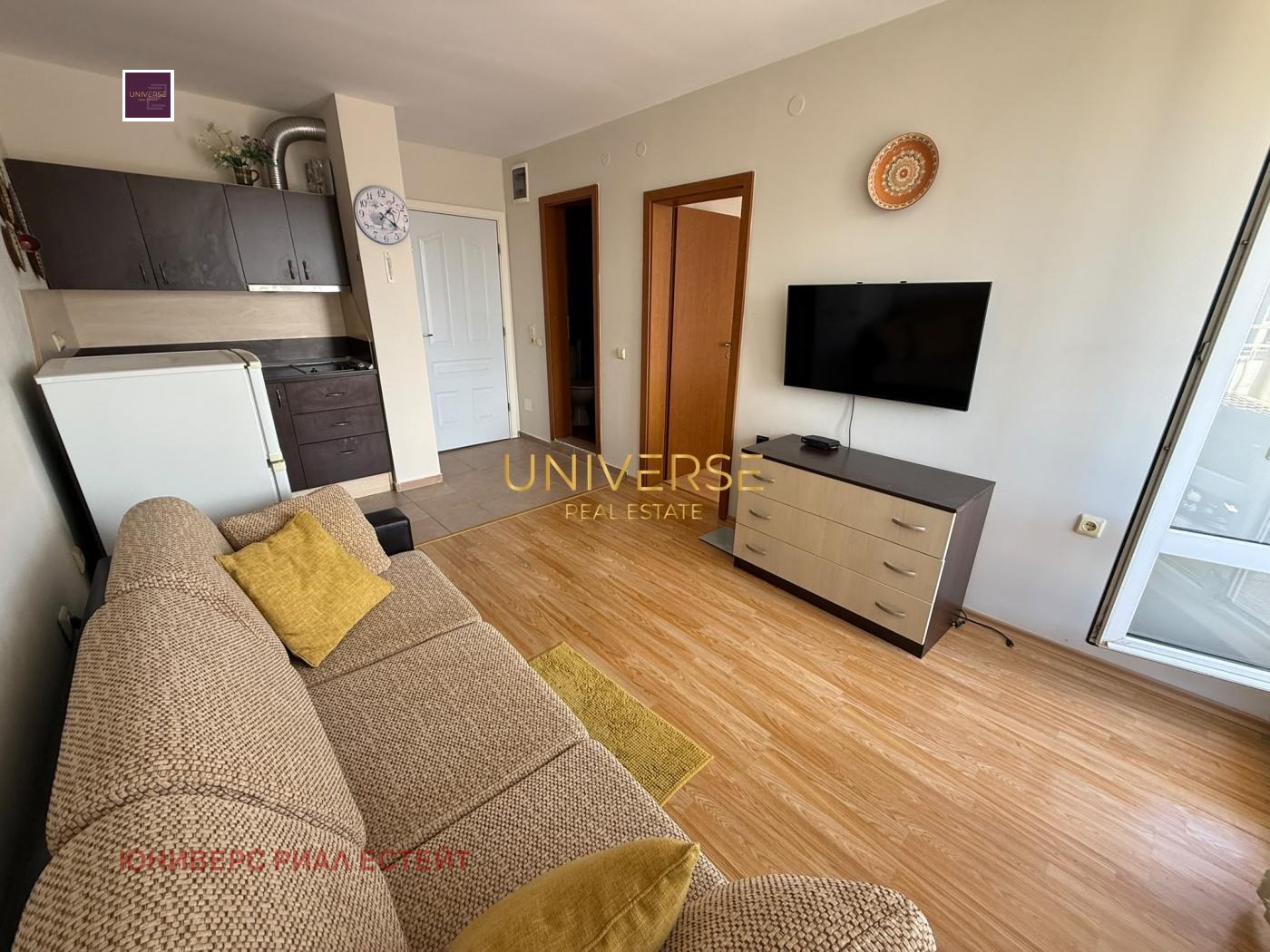 Продава 2-стаен област Бургас , к.к. Слънчев бряг , 60 кв.м | 90501779 — Imoti.com Продава 2-стаен област Бургас , к.к. Слънчев бряг , 60 кв.м | 90501779