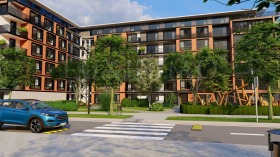 2-СТАЕН, 84 m2 - Holmes.bg 2-СТАЕН, 84 m2