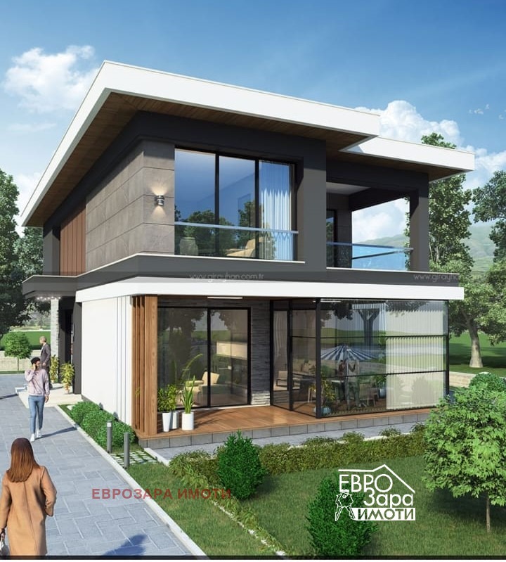 Продава КЪЩА, град Стара Загора, Железник - център • 155000 € / 303153.65 лв. • 53476200 1 — Holmes.bg Продава КЪЩА, град Стара Загора, Железник - център • 155000 € / 303153.65 лв. • 53476200 1