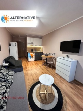 1-СТАЕН, 32 m2 - Holmes.bg 1-СТАЕН, 32 m2