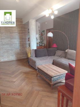 3-СТАЕН, 103 m2 - Holmes.bg 3-СТАЕН, 103 m2