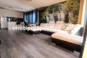 3-СТАЕН, 118 m2 - Holmes.bg 3-СТАЕН, 118 m2