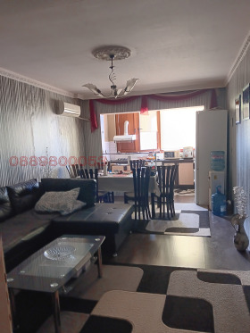 3-СТАЕН, 70 m2 - Holmes.bg 3-СТАЕН, 70 m2