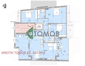 Продава МНОГОСТАЕН | Imot.bg — малка снимка 3