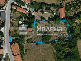 Снимка Продава ПАРЦЕЛ