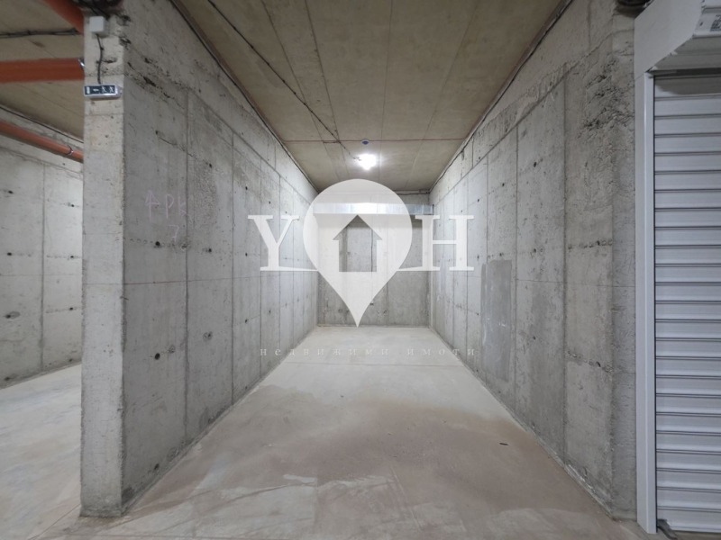 Продава ГАРАЖ, ПАРКОМЯСТО, град София, Малинова долина • 28000 € / 54763.24 лв. • 76839834 1 — Holmes.bg Продава ГАРАЖ, ПАРКОМЯСТО, град София, Малинова долина • 28000 € / 54763.24 лв. • 76839834 1