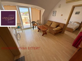 Продава 2-стаен, к.к. Слънчев бряг