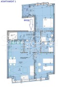 Продава 3-СТАЕН, град София, Банишора • 317000 € / 619998.11 лв. • 37515736 2 — Holmes.bg Продава 3-СТАЕН, град София, Банишора • 317000 € / 619998.11 лв. • 37515736 2