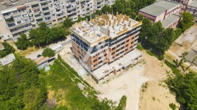 3-СТАЕН, 96 m2 - Holmes.bg 3-СТАЕН, 96 m2