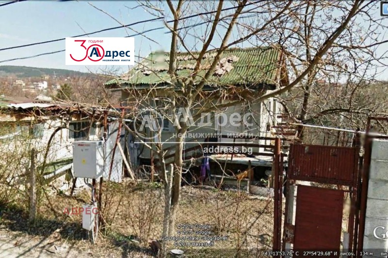 Продава  Парцел град Варна , Изгрев , 2045 кв.м | 85664328 - изображение [2]
