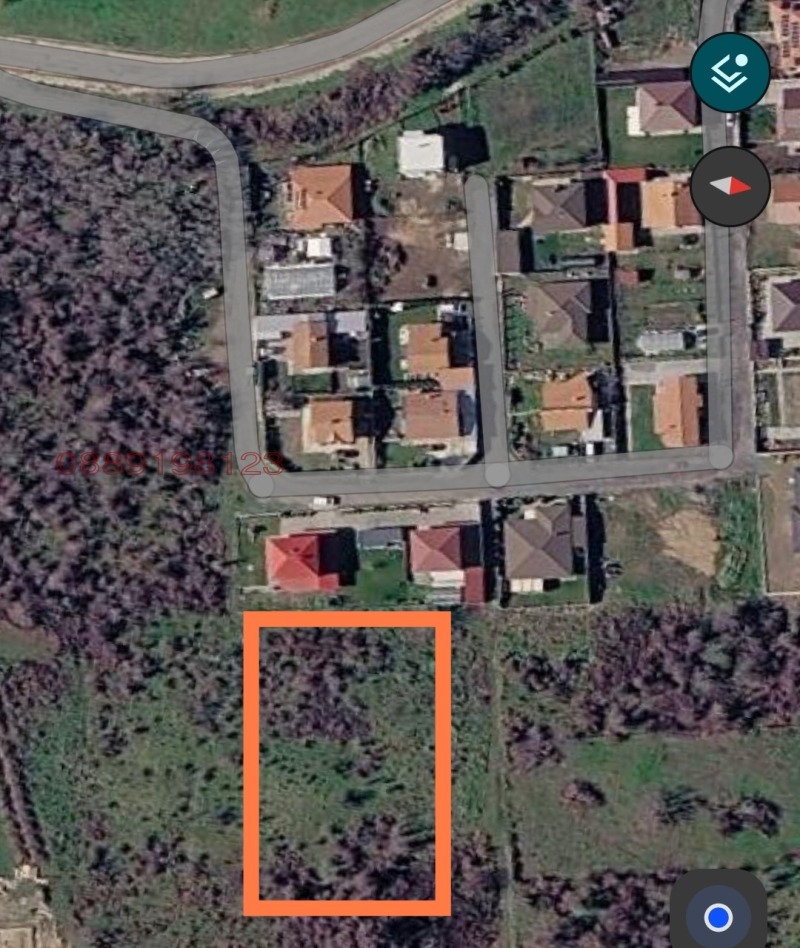 Продава ПАРЦЕЛ, град Стара Загора, Студентско градче • 120000 € • 53710056 1 — Holmes.bg Продава ПАРЦЕЛ, град Стара Загора, Студентско градче • 120000 € • 53710056 1