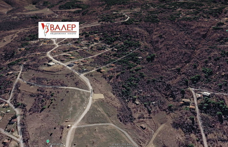 Продава ПАРЦЕЛ, град София, с. Герман • 93000 € • 47426035 1 — Holmes.bg Продава ПАРЦЕЛ, град София, с. Герман • 93000 € • 47426035 1