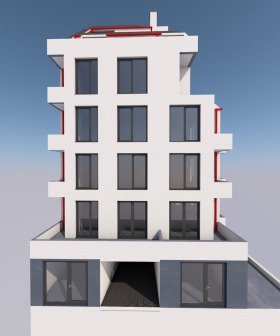 ГАРАЖ, ПАРКОМЯСТО, 42 m2 - Holmes.bg ГАРАЖ, ПАРКОМЯСТО, 42 m2