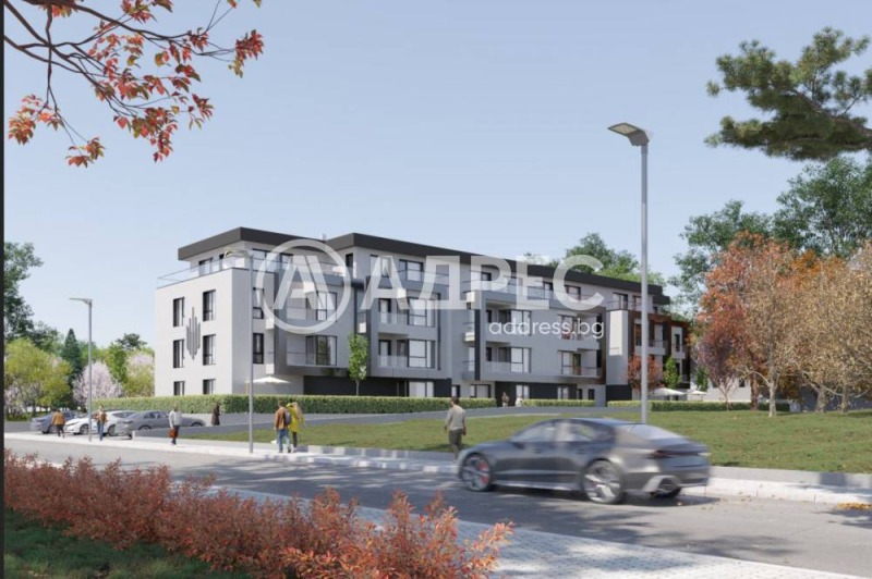 Продава 2-СТАЕН, град София, Малинова долина • 153538 € • 56378434 1 — Holmes.bg Продава 2-СТАЕН, град София, Малинова долина • 153538 € • 56378434 1