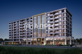 2-СТАЕН, 66 m2 - Holmes.bg 2-СТАЕН, 66 m2