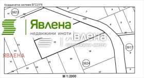 ПАРЦЕЛ, 5 500 m2 - Holmes.bg ПАРЦЕЛ, 5 500 m2