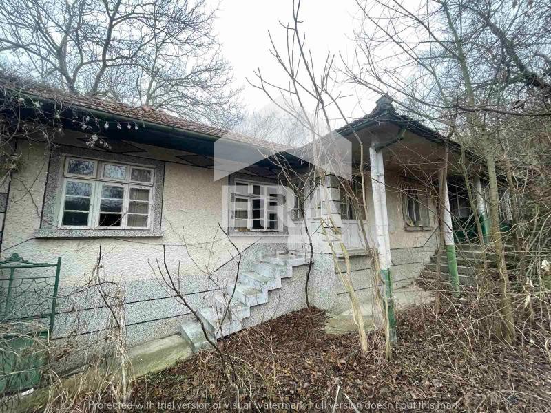 Продава  Къща, област Русе, с. Червен • 21 000 EUR • ID 86883765 — holmes.bg - [1] 
