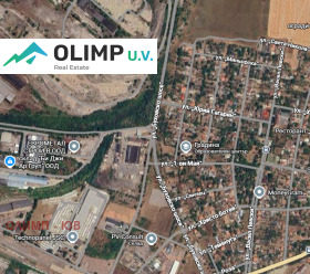 Обява Продава ПАРЦЕЛ,град София, с. Яна