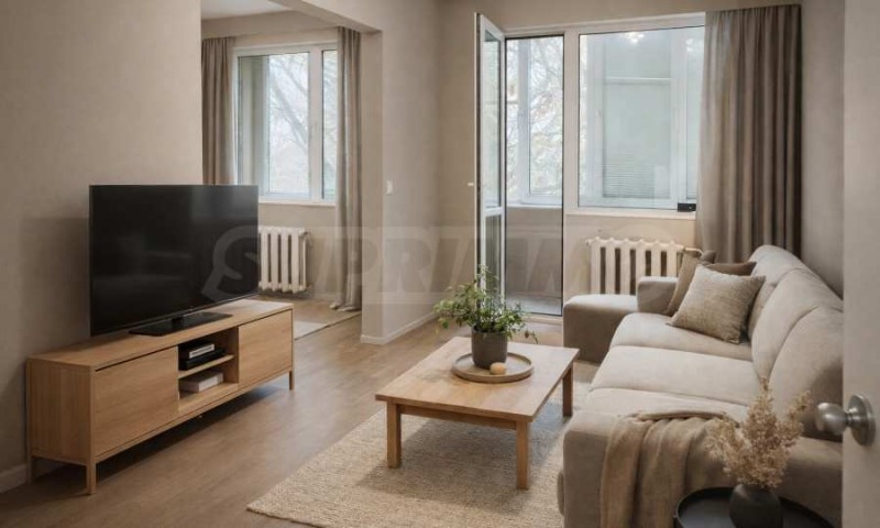 Продава 2-СТАЕН, град София, Сухата река • 165000 € / 322711.95 лв. • 59429778 1 — Holmes.bg Продава 2-СТАЕН, град София, Сухата река • 165000 € / 322711.95 лв. • 59429778 1
