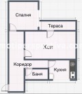 Продава 2-СТАЕН, гр. Пловдив, Тракия, снимка 10 — Bazar.bg Продава 2-СТАЕН, гр. Пловдив, Тракия, снимка 10