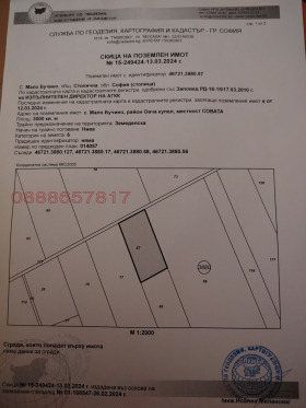 ПАРЦЕЛ, 3 000 m2 - Holmes.bg ПАРЦЕЛ, 3 000 m2