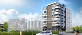 Продава 3-стаен, град Пловдив
