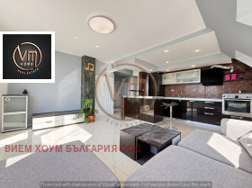 3-СТАЕН, 99 m2 - Holmes.bg 3-СТАЕН, 99 m2