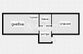 Продава 2-СТАЕН, град София, Център • 239900 € / 469203.62 лв. • 19808843 4 — Holmes.bg Продава 2-СТАЕН, град София, Център • 239900 € / 469203.62 лв. • 19808843 4