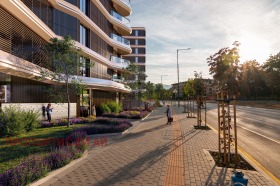 Продава 2-стаен, град София