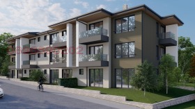 2-СТАЕН, 81 m2 - Holmes.bg 2-СТАЕН, 81 m2