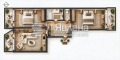 Продава 3-СТАЕН, град София, Център • 339000 € • 58060051 7 — Holmes.bg Продава 3-СТАЕН, град София, Център • 339000 € • 58060051 7