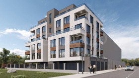 2-СТАЕН, 67 m2 - Holmes.bg 2-СТАЕН, 67 m2