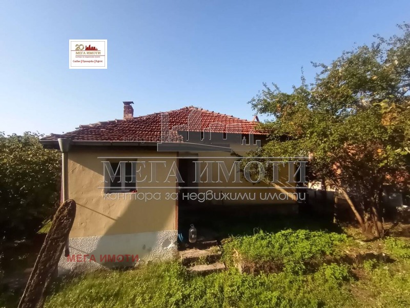 Продава КЪЩА, област Бургас, с. Бродилово • 42500 € / 83122.77 лв. • 77601203 1 — Holmes.bg Продава КЪЩА, област Бургас, с. Бродилово • 42500 € / 83122.77 лв. • 77601203 1