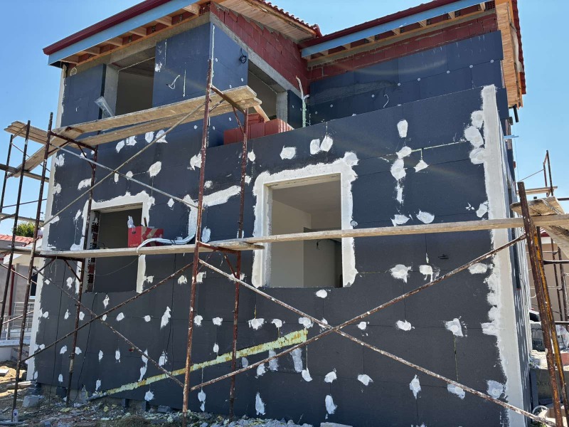 Продава КЪЩА, Гърция, Солун • 280000 € • 15082682 1 — Holmes.bg Продава КЪЩА, Гърция, Солун • 280000 € • 15082682 1