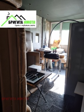 Обява Продава 2-СТАЕН,град София, Люлин 4