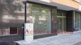 Продава магазин град Бургас Център - [1] 