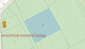 ПАРЦЕЛ, 967 m2 - Holmes.bg ПАРЦЕЛ, 967 m2