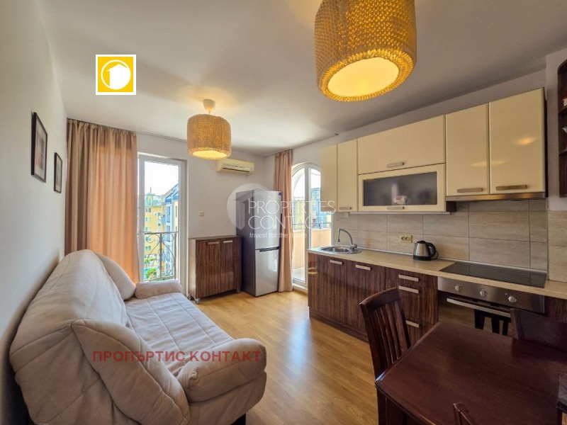 Продава 2-СТАЕН, област Бургас, к.к. Слънчев бряг • 85000 € • 42219589 1 — Holmes.bg Продава 2-СТАЕН, област Бургас, к.к. Слънчев бряг • 85000 € • 42219589 1