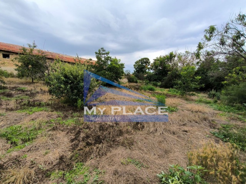 Продава ПАРЦЕЛ, област Шумен, с. Панайот Волово • 19000 € • 80740634 1 — Holmes.bg Продава ПАРЦЕЛ, област Шумен, с. Панайот Волово • 19000 € • 80740634 1