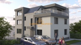 3-СТАЕН, 163 m2 - Holmes.bg 3-СТАЕН, 163 m2