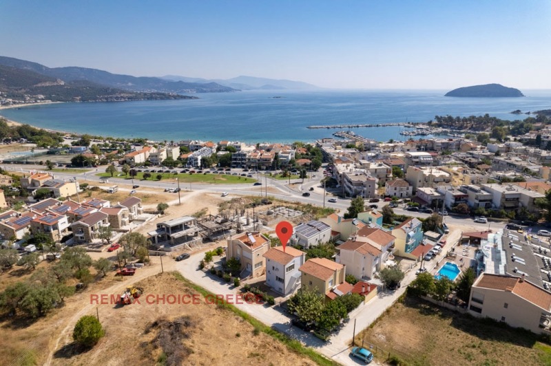 Продава  Къща, Гърция, Кавала •  475 000 EUR • ID 98642867 — holmes.bg - [1] 