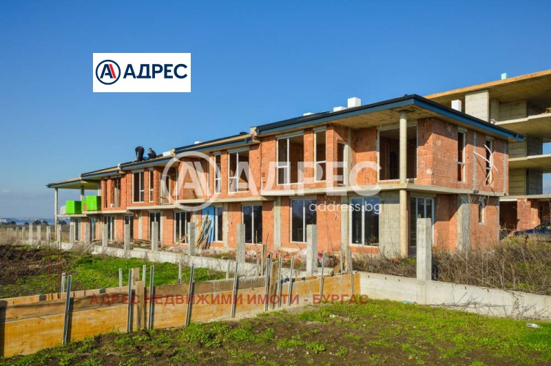 Продава КЪЩА, град Бургас, Крайморие • 320000 € / 625865.60 лв. • 98320818 1 — Holmes.bg Продава КЪЩА, град Бургас, Крайморие • 320000 € / 625865.60 лв. • 98320818 1