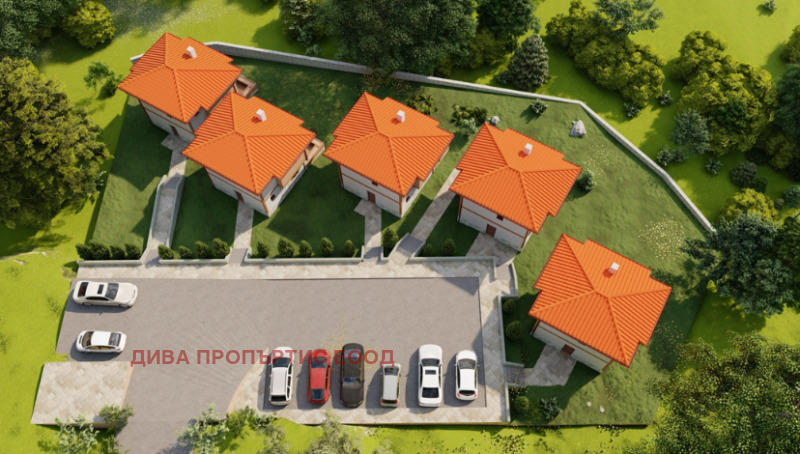 Продава ПАРЦЕЛ, област София, с. Алино • 180000 € • 25052788 1 — Holmes.bg Продава ПАРЦЕЛ, област София, с. Алино • 180000 € • 25052788 1